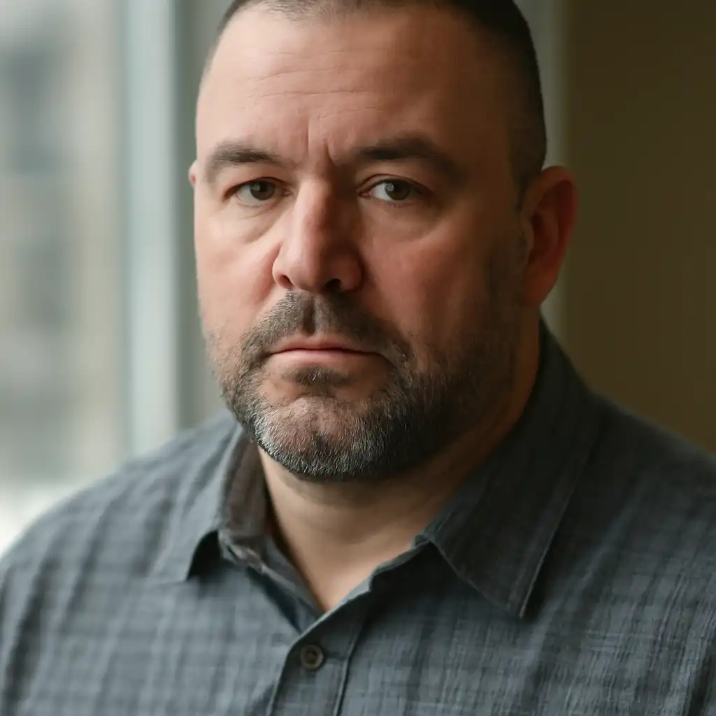 Marcus Blackwell